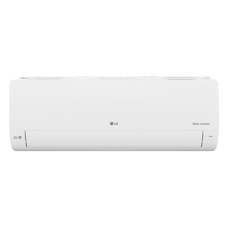 více o produktu - AKCE - LG EZ09CYN.CSJ1 (S3NM09JA3FD), Dualcool Standard, vnitřní nástěnná splitová i multisplitová jednotka, R32